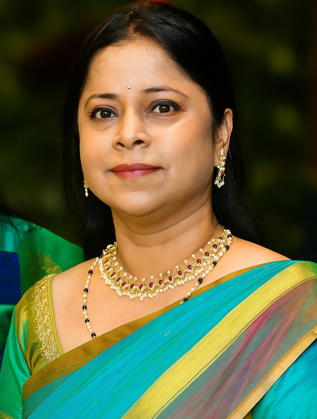 Dr. Pradnya Bhavari